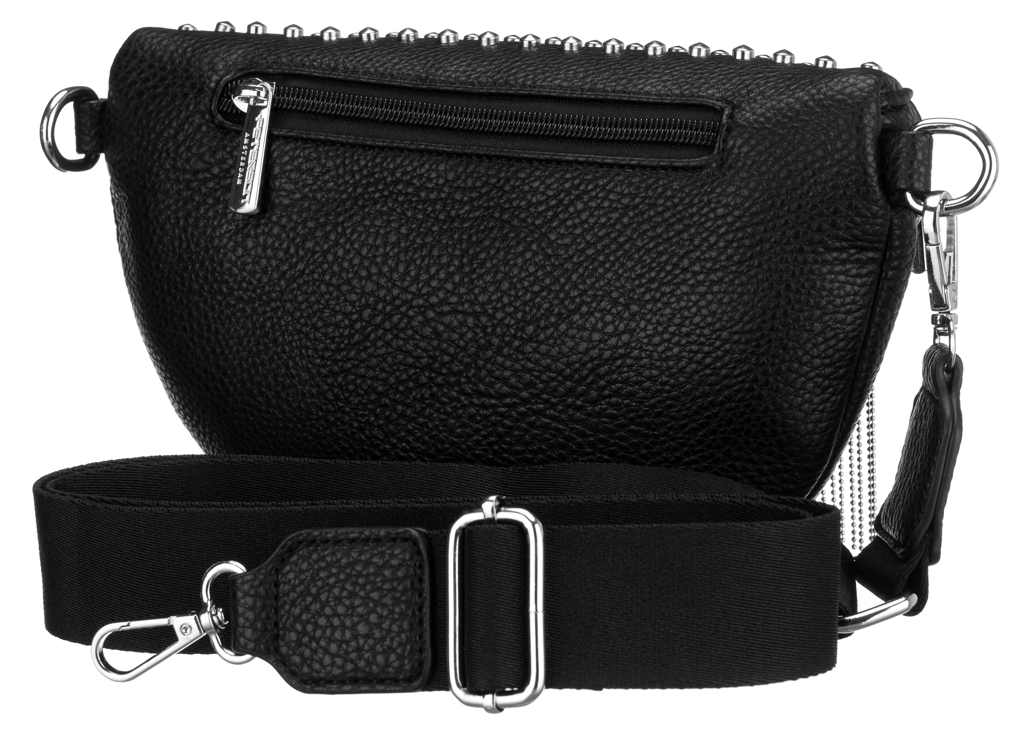 saszetka pu ptn mis-09-2072 black