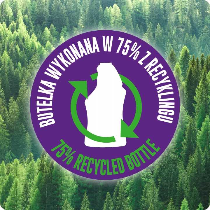 cillit bang power cleaner tłuszcz i smugi 750ml spray