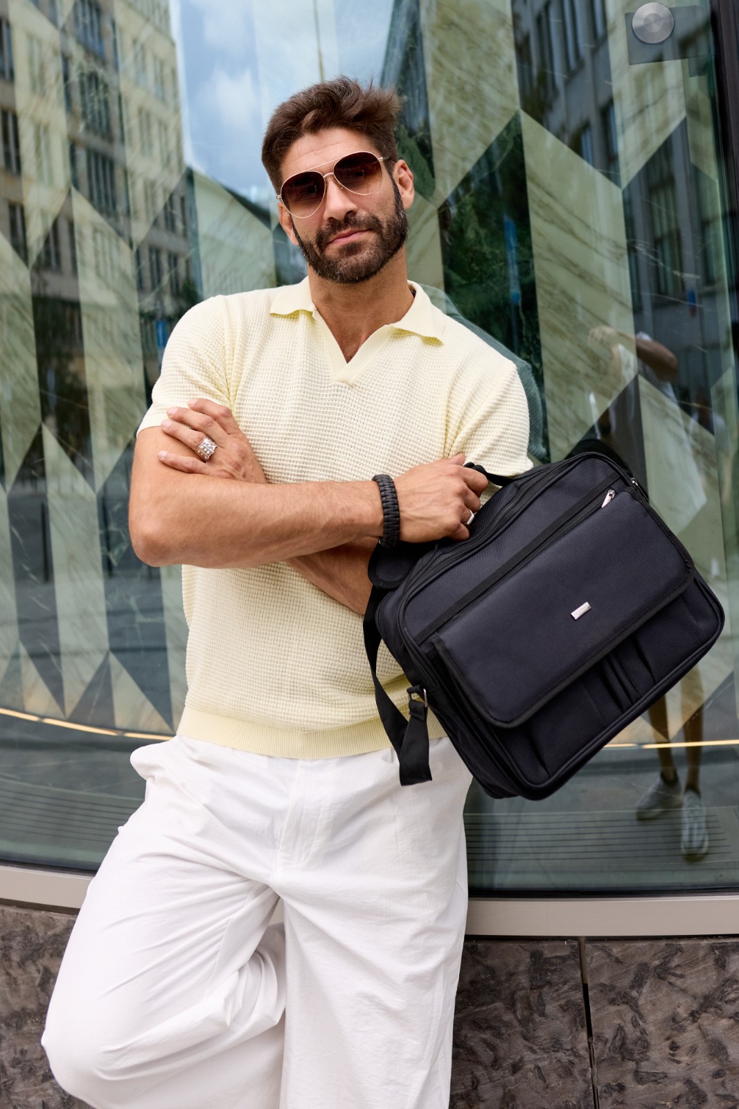 torba peterson ptn 6512-5727 black