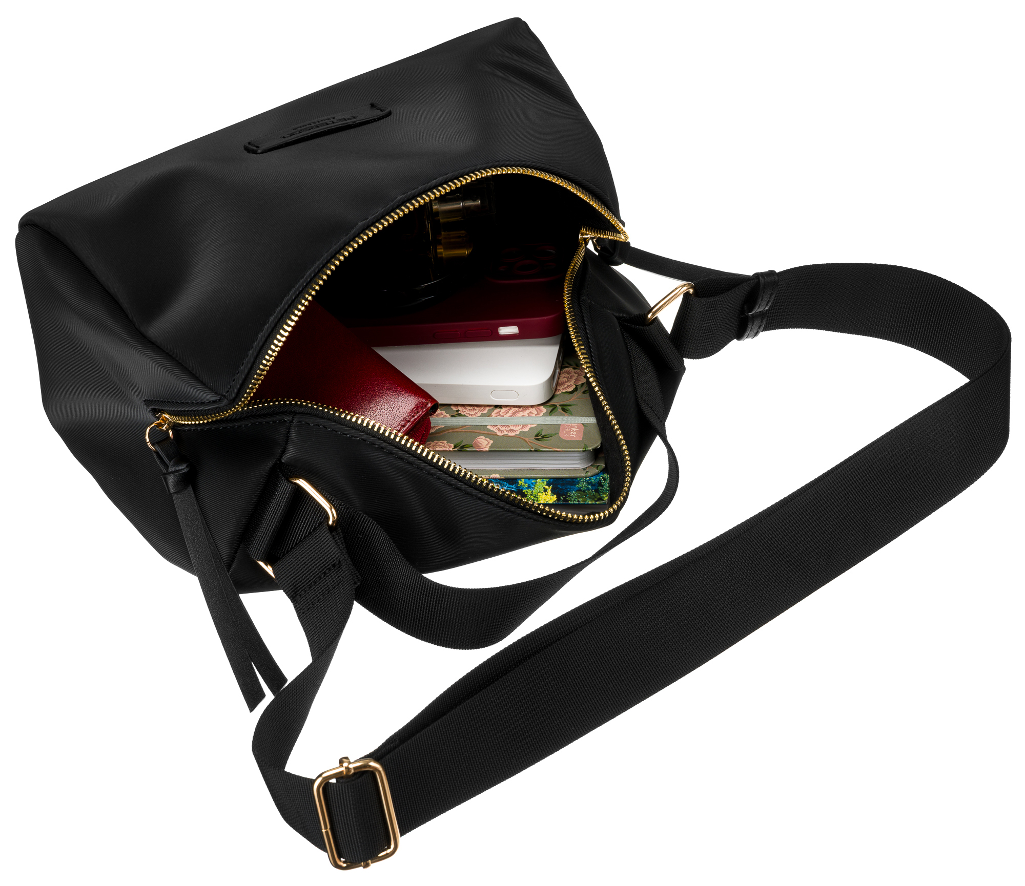 torba ptn jn-03-6669 black-black