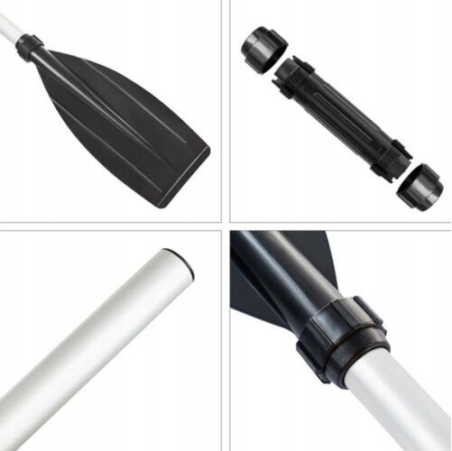 wiosło 2,17 cm składane