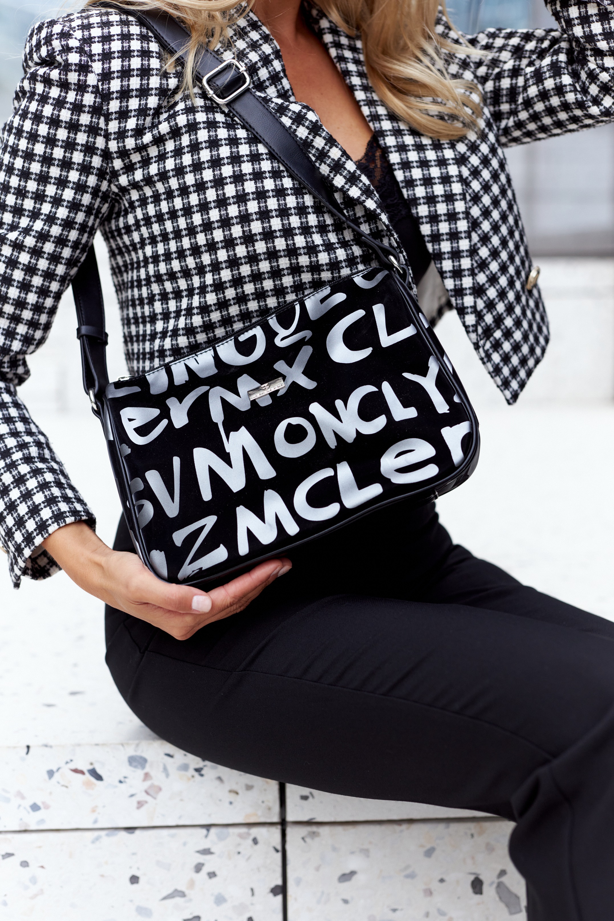 torba pu ptn cp204440 black