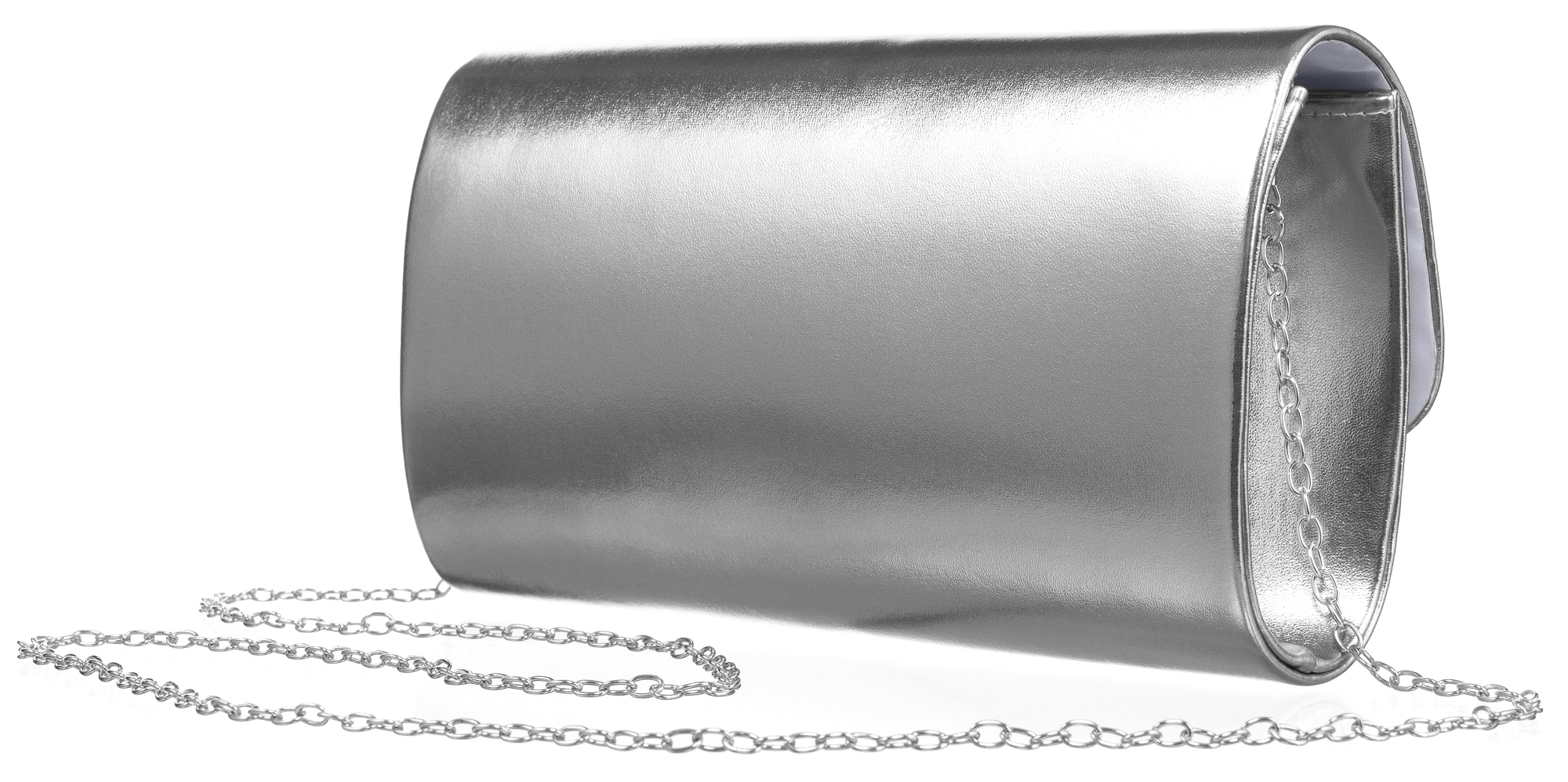 kopertówka r-xs022-4245 silver