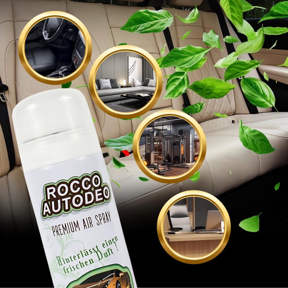 neutralizator zapachów dymu papierosowego w samochodzie smrodu papierosów