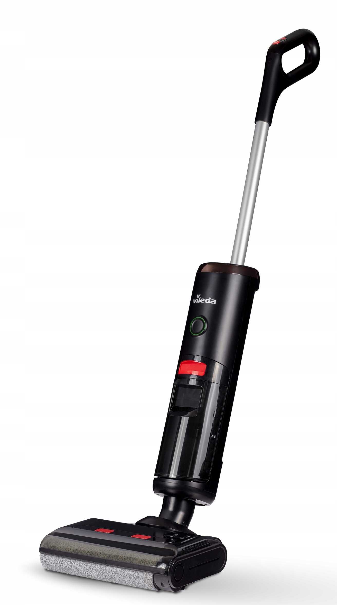 odkurzacz myjący vileda pure clean s5 plus