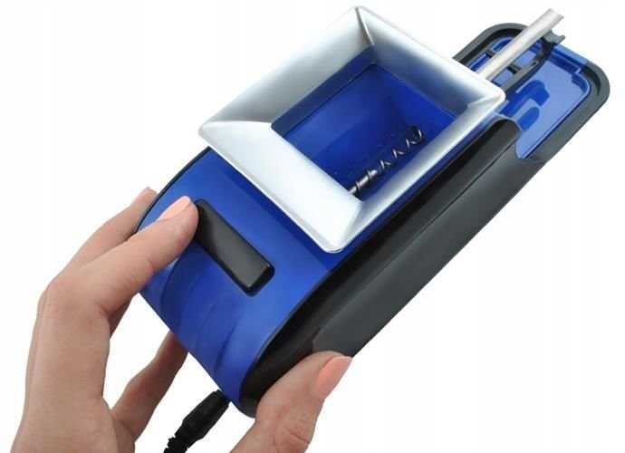 nabijarka do papierosów hq