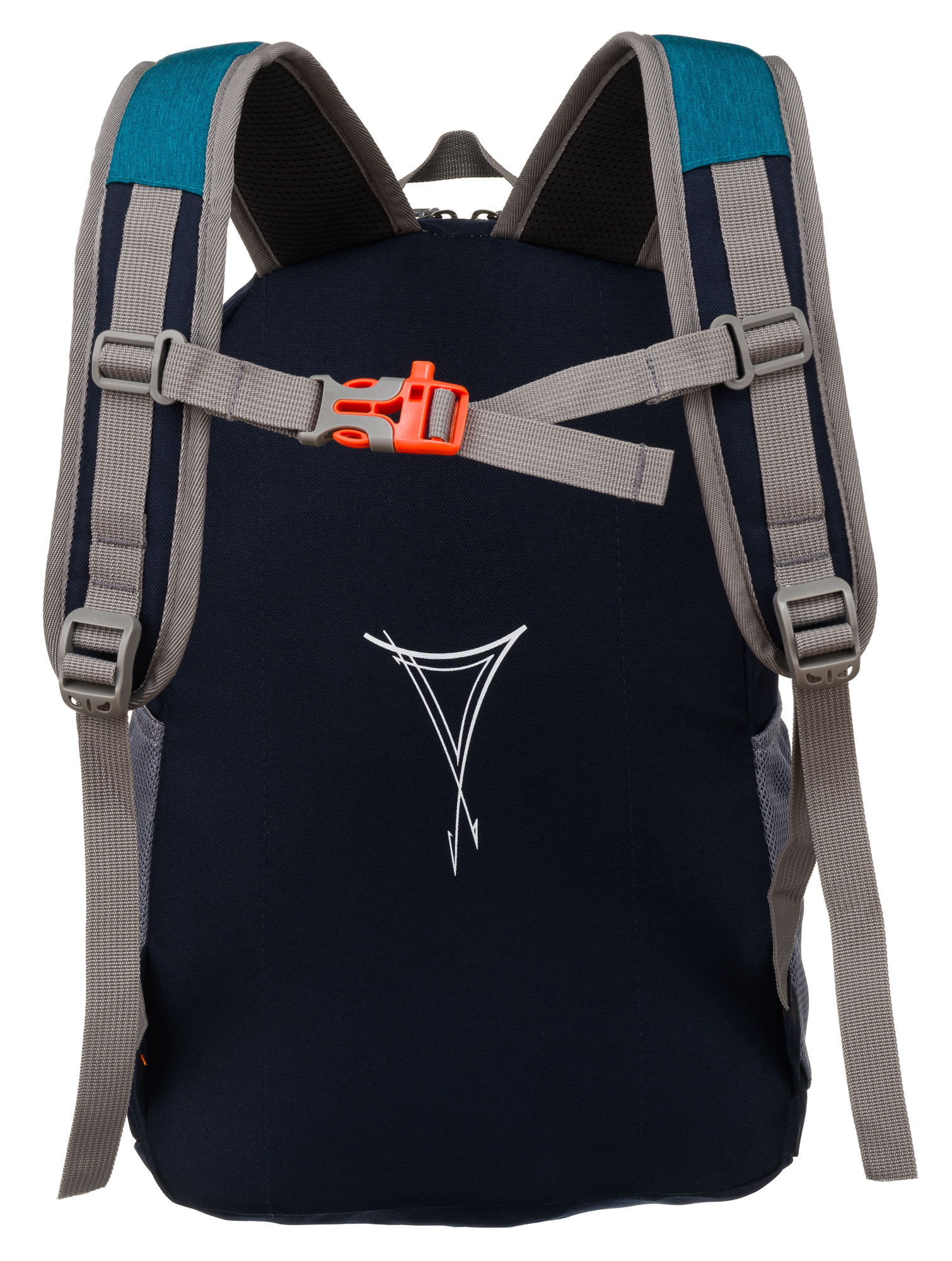 plecak ptn jps-03-8573 blue-navy