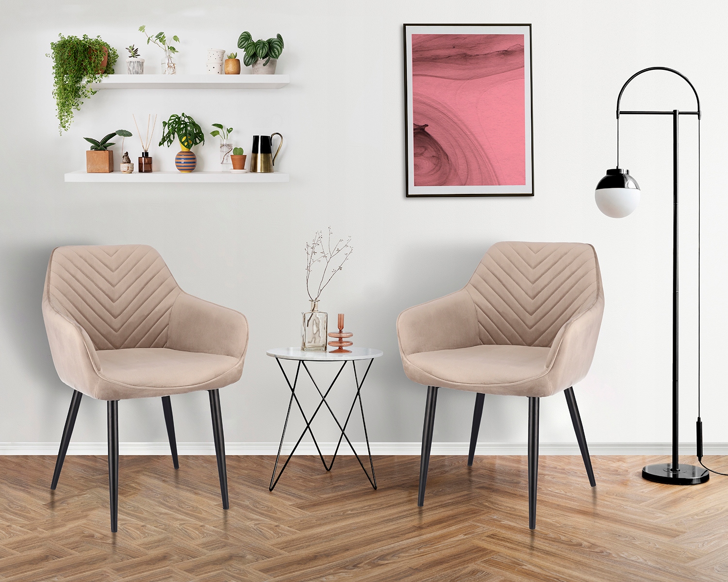 krzesło napoli beżowe (nowy kod)