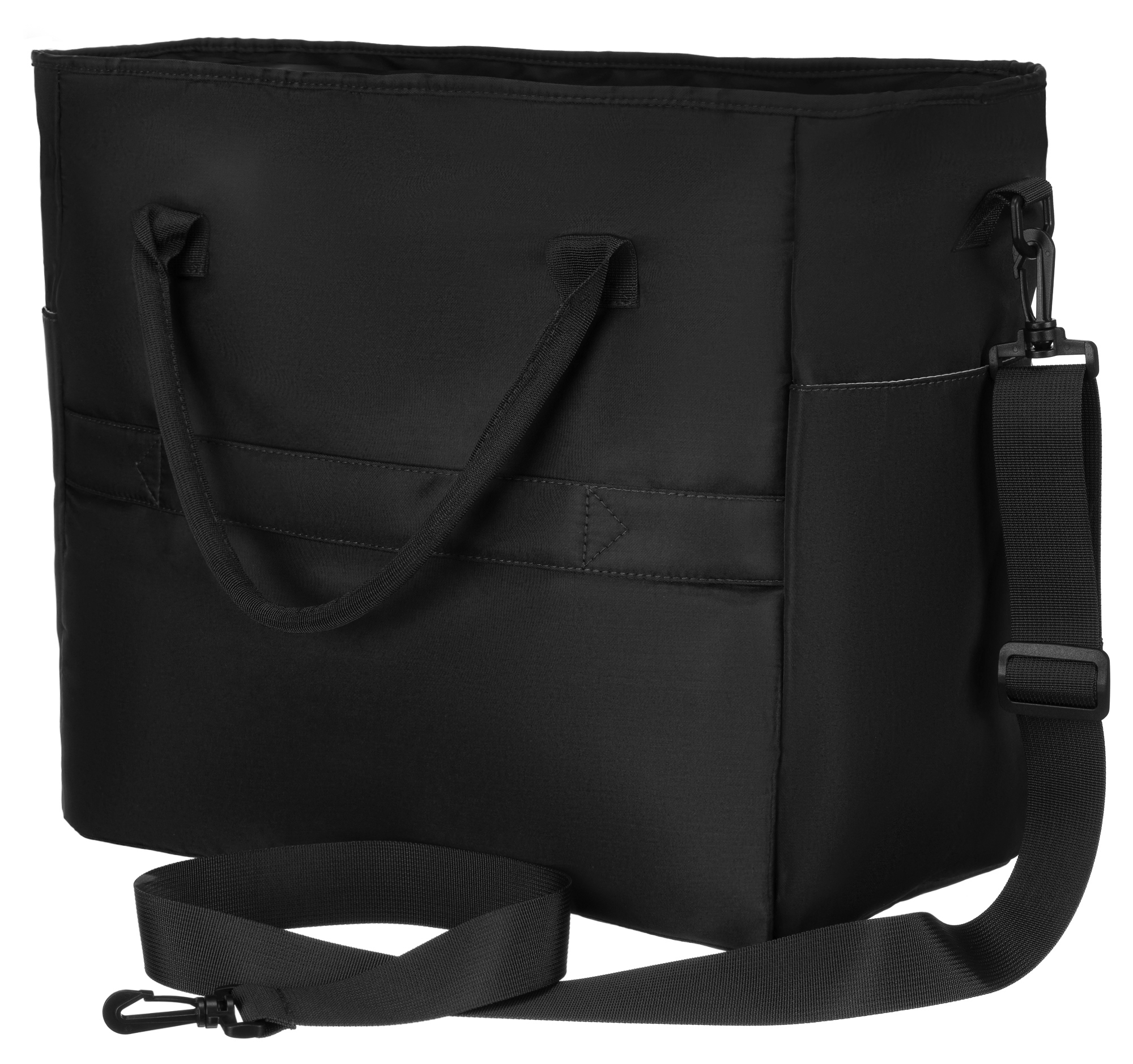 torba damska ptn 24462-3902 black