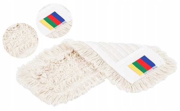 wkład mop easy tuft combispeed (kieszeniowy) 40 cm