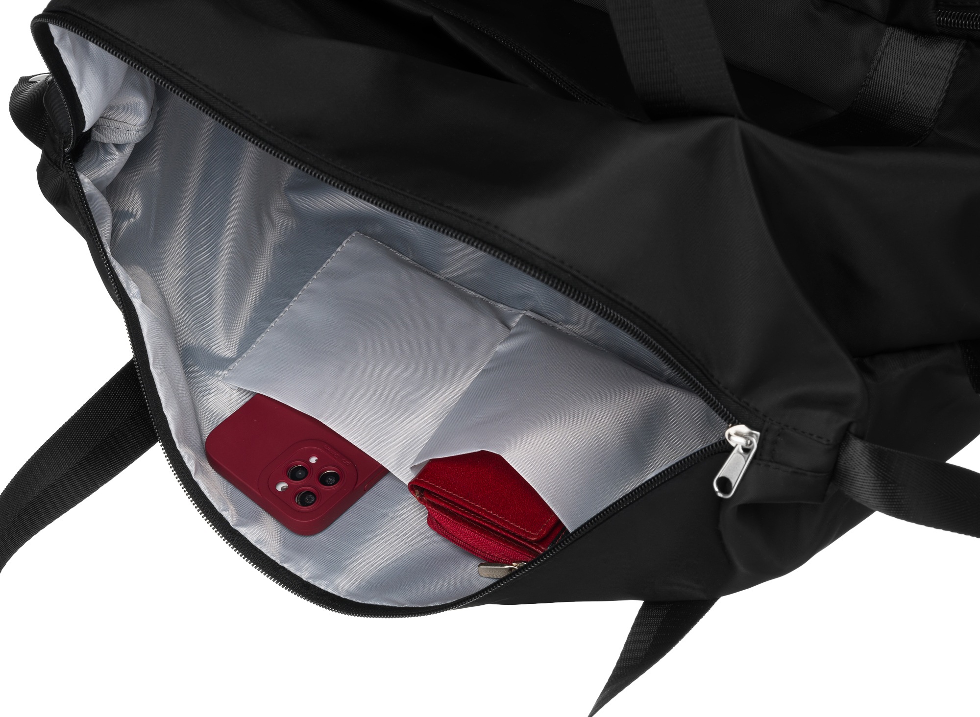 torba damska ptn 23033-7874 black