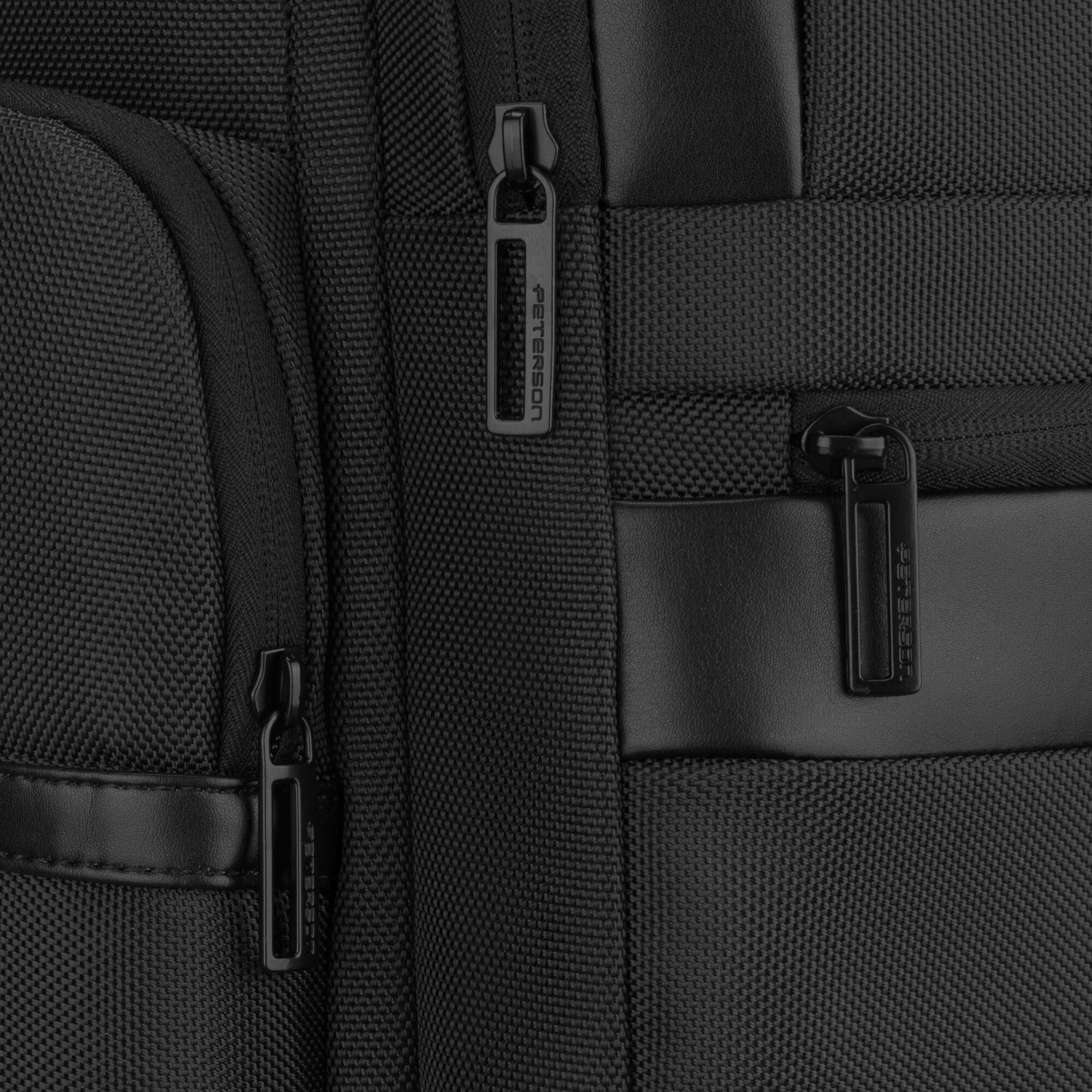 plecak ptn hy243-7062 black