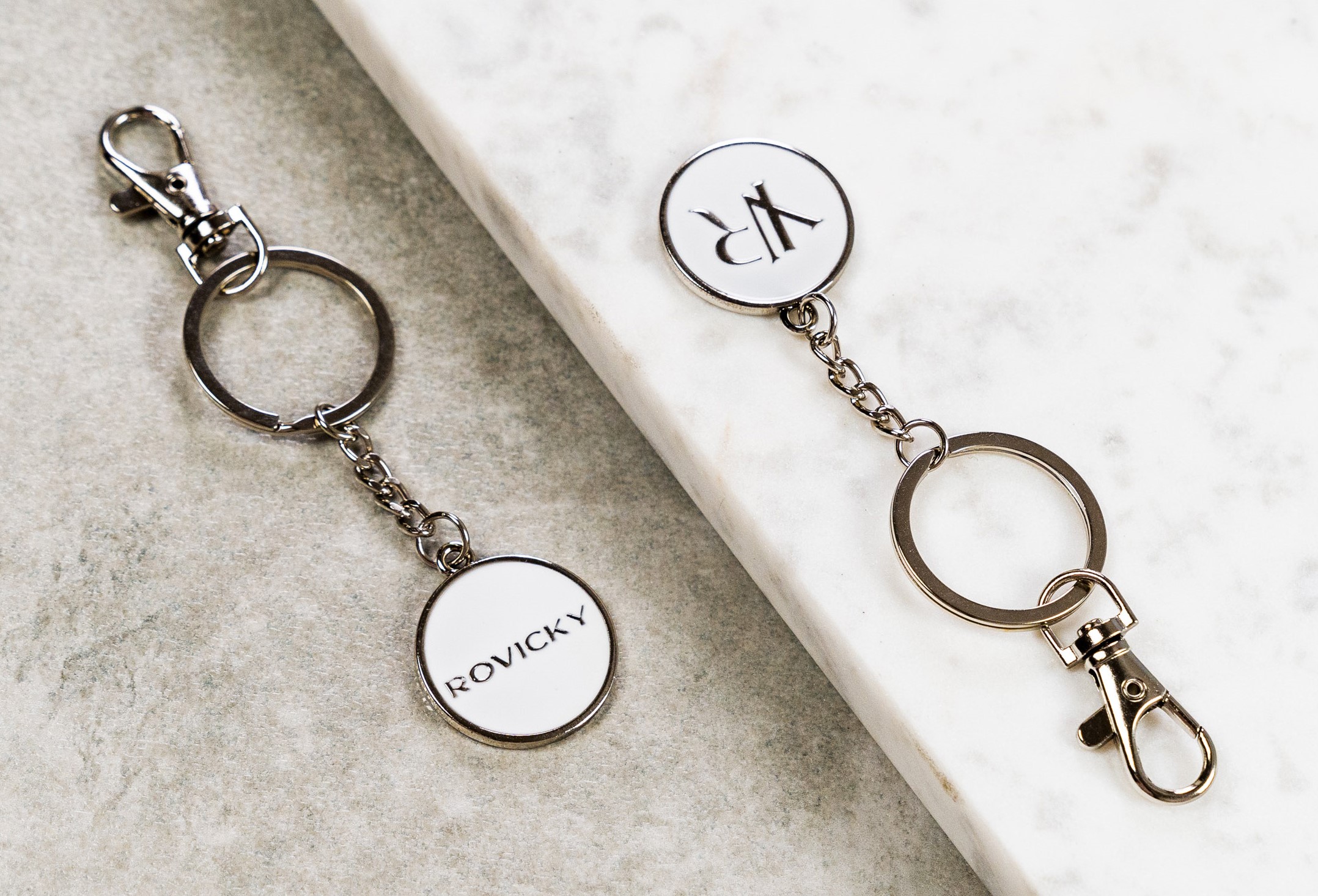 brelok brelok-rovicky