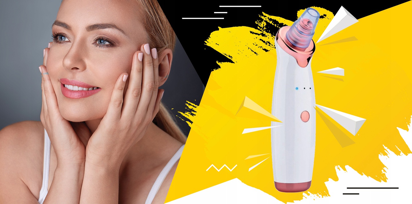 odkurzacz do wągrów 12 w 1