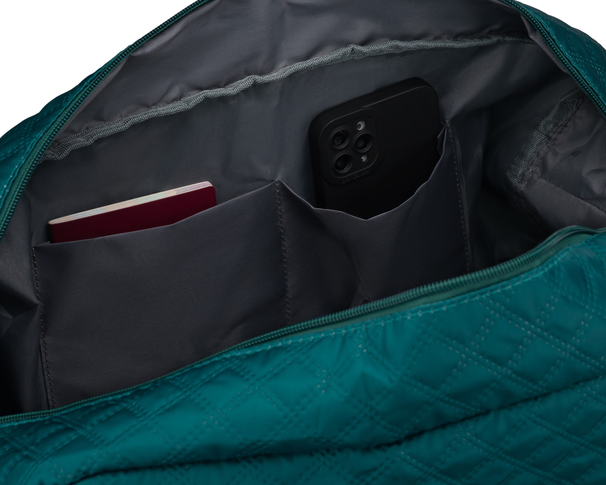 torba ptn pik-01-8557 turquoise