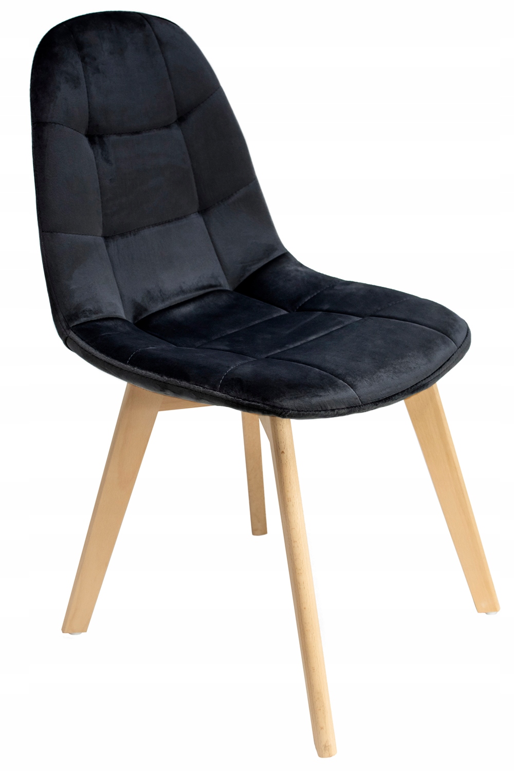 krzesło colin czarne (zestaw nogi + śruby) (nowy kod)