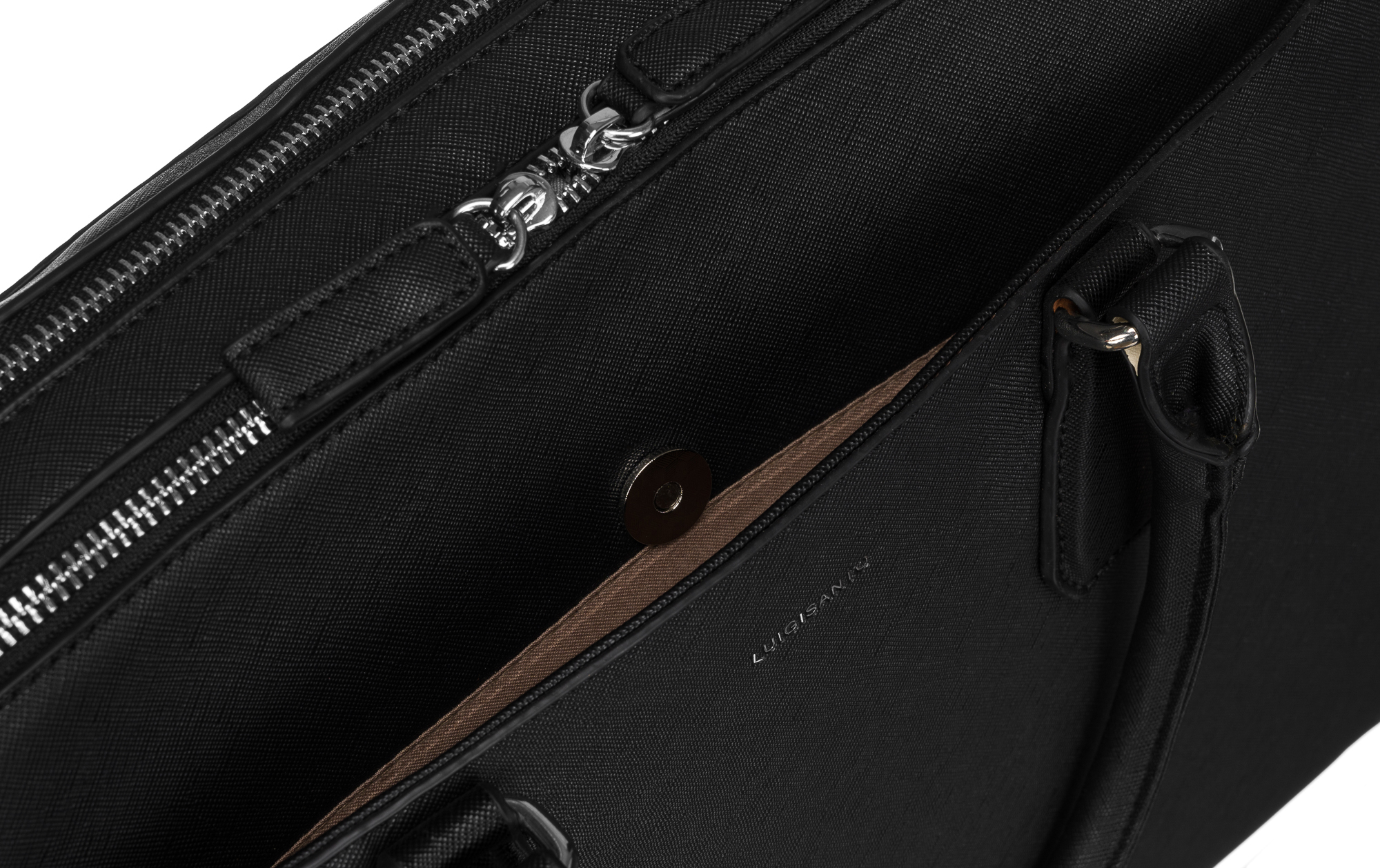 torba na laptopa 3935 black