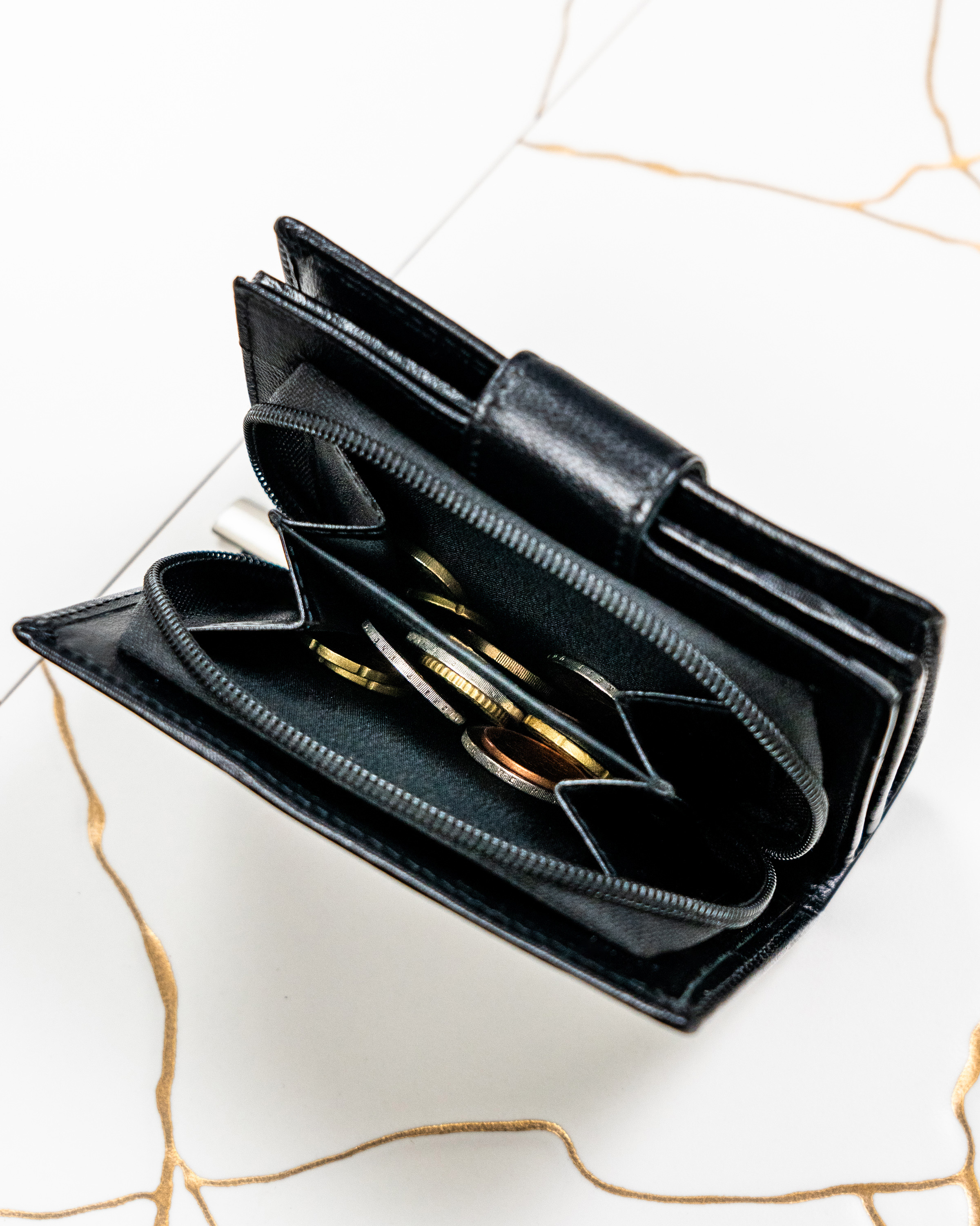 portfel damski skórzany rd-09-gcl-2524 black