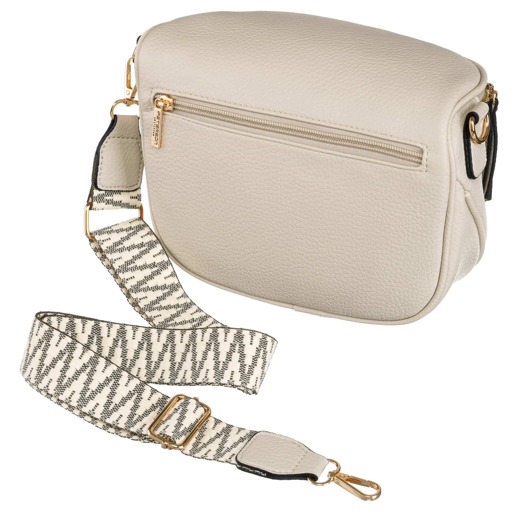 torebka damska ptn 3047-9979 l. beige