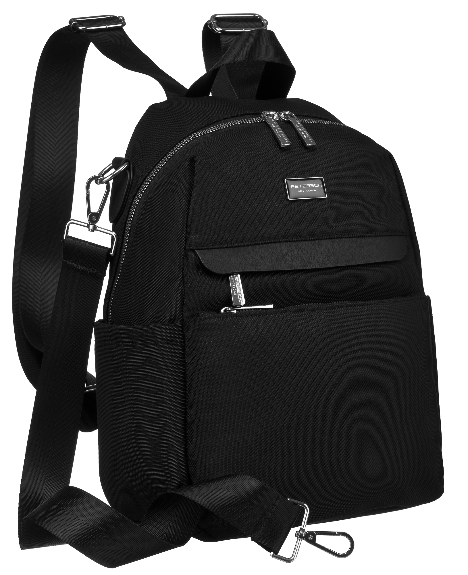 plecak ptn cpy-01-6111 black