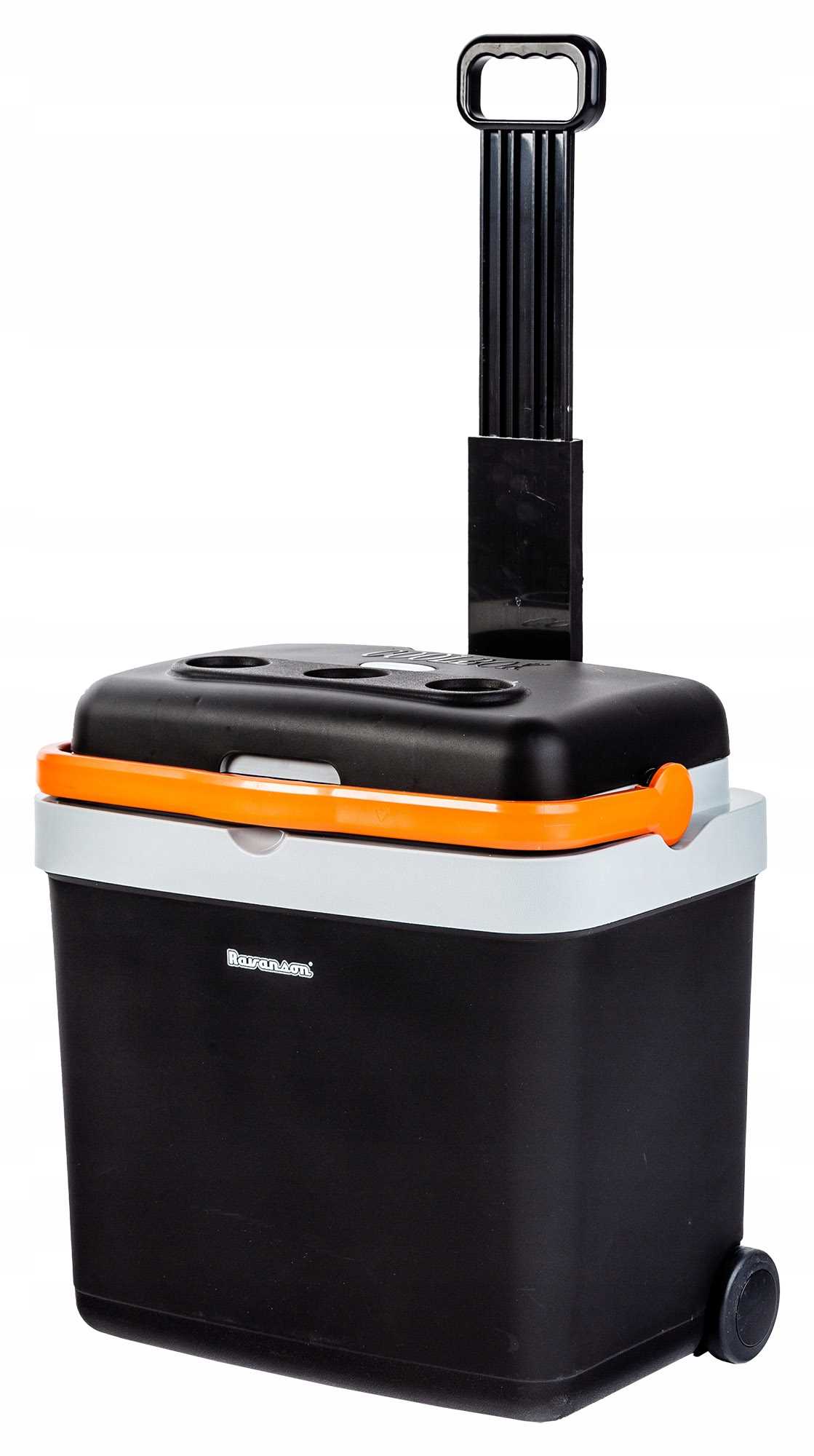 lodówka turystyczna ravanson cs-33s super