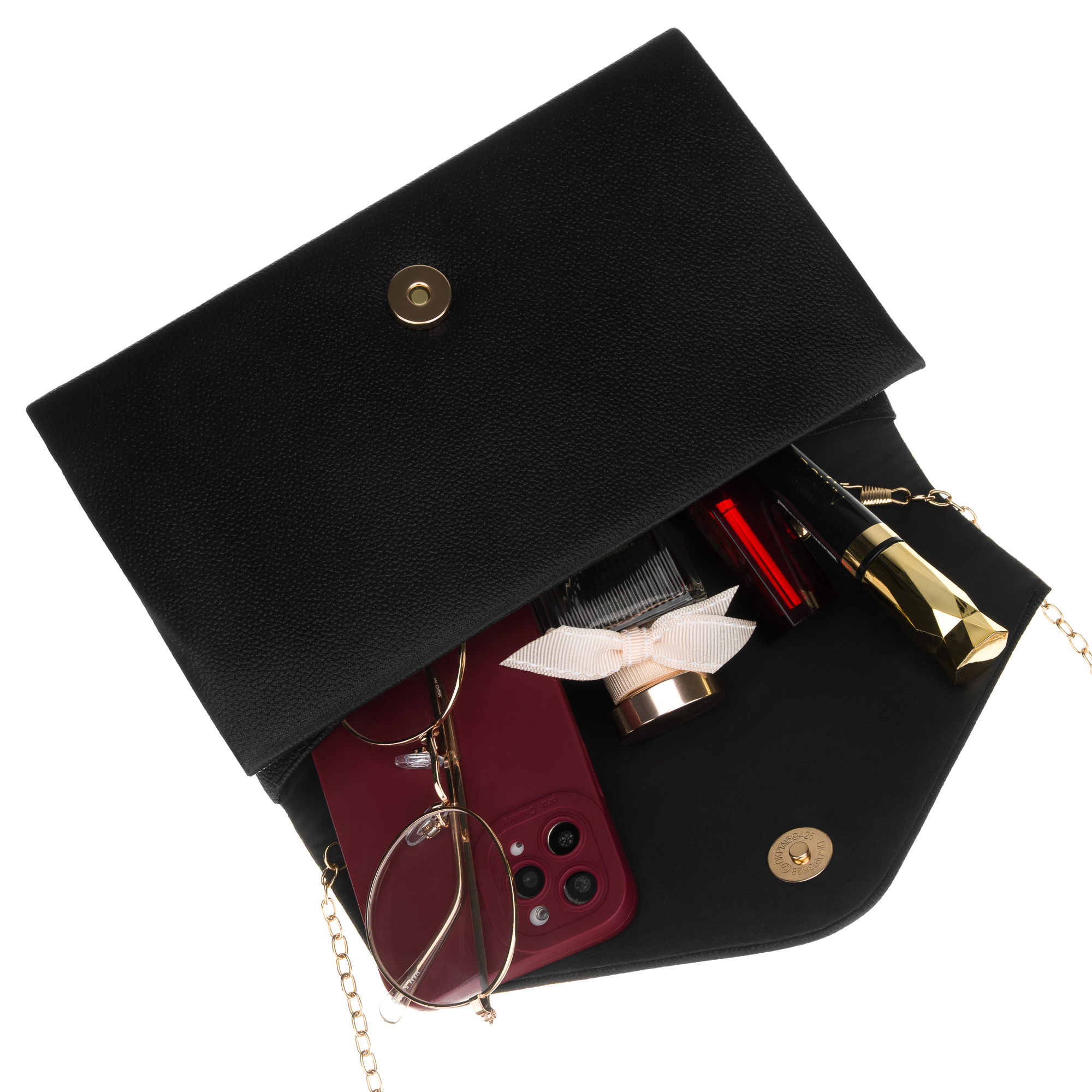 kopertówka r-xs030-1-0801 black