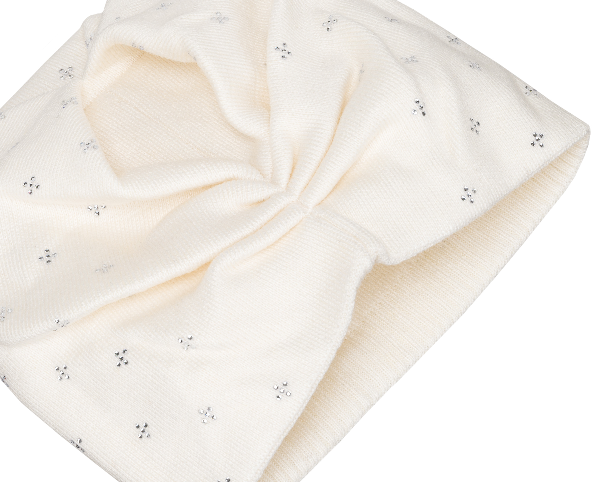 czapka ptn hat-04-7583 white