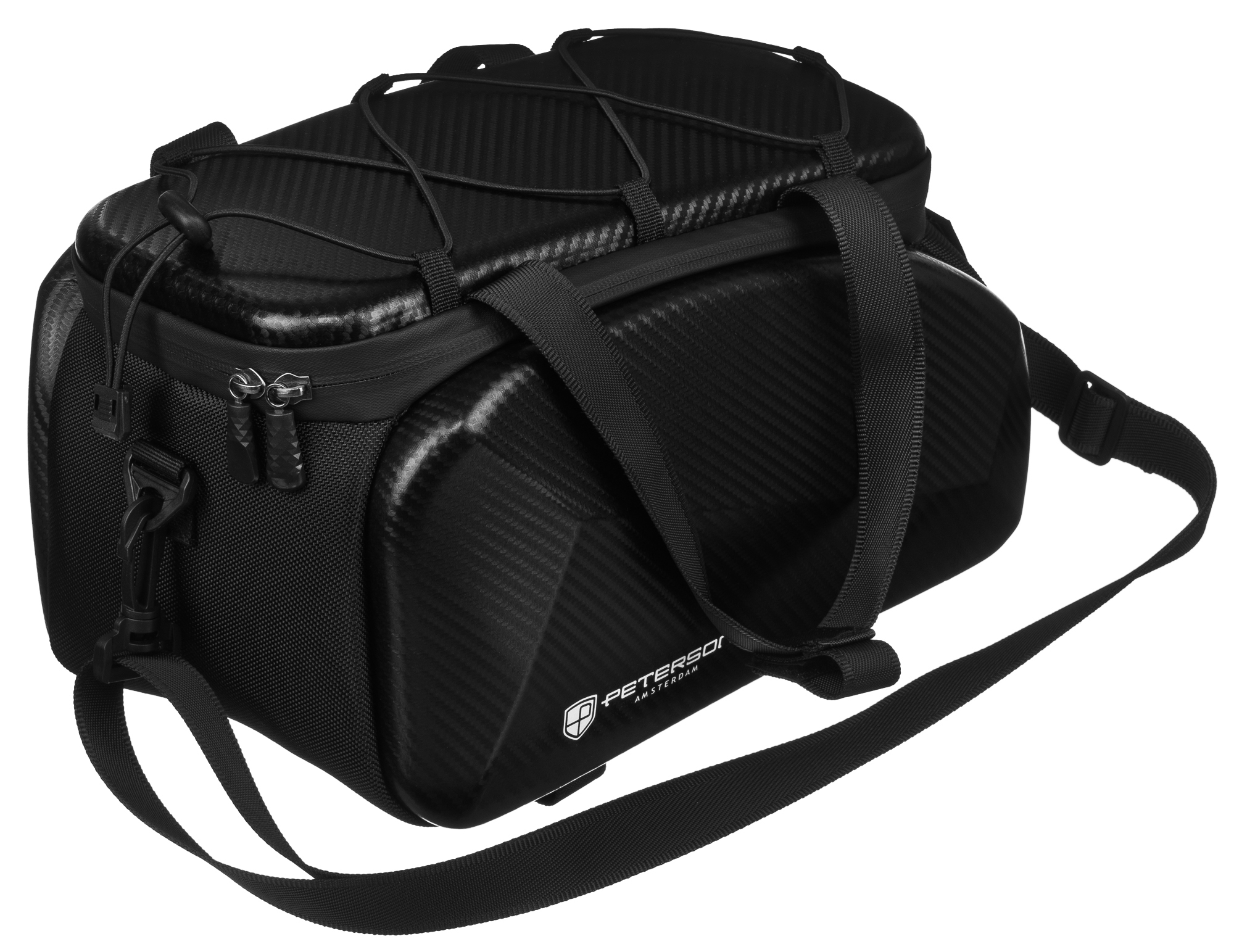 sakwa rowerowa ptn ml11a-eof-8168 black