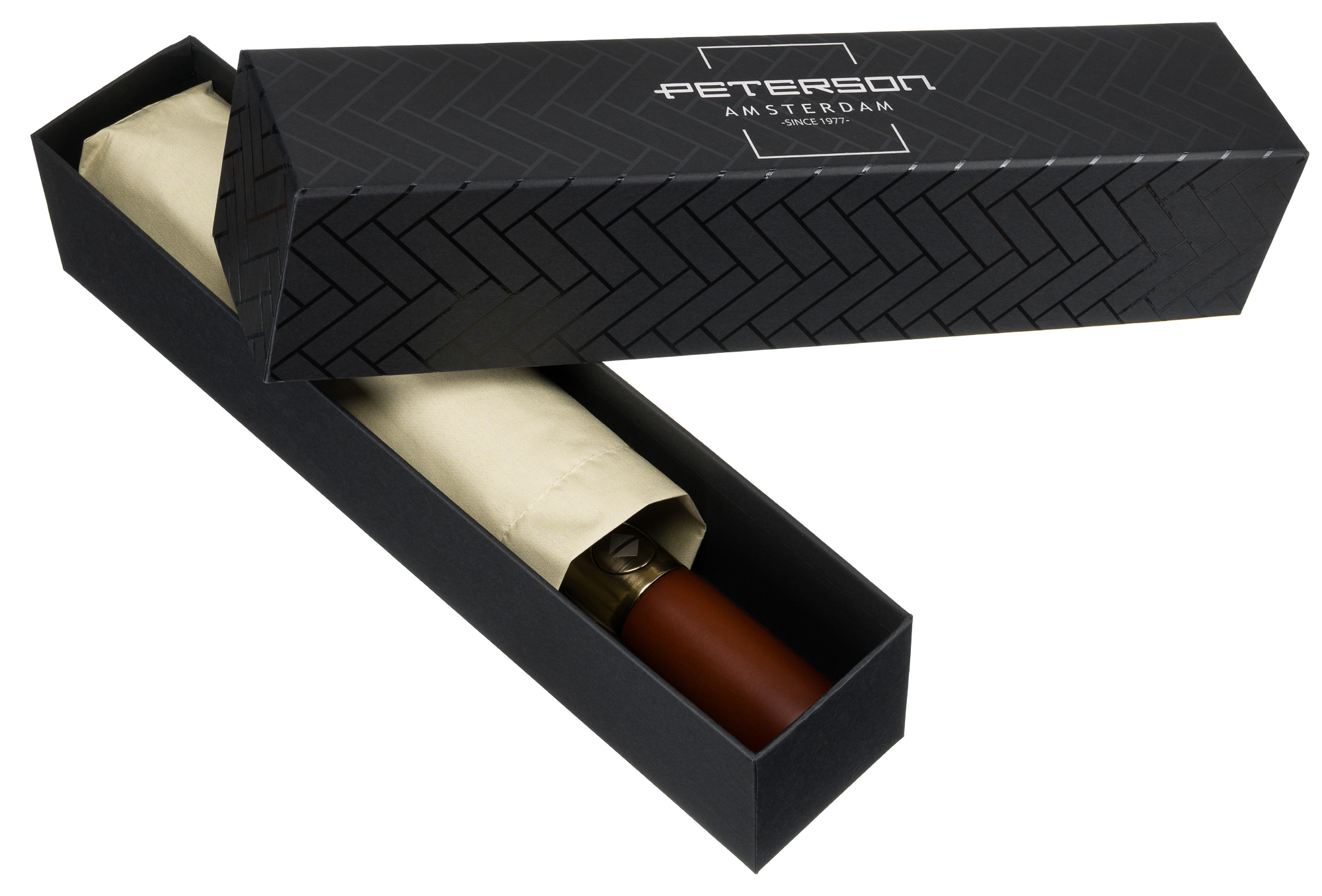 parasolka ptn umb-01t-6096 white