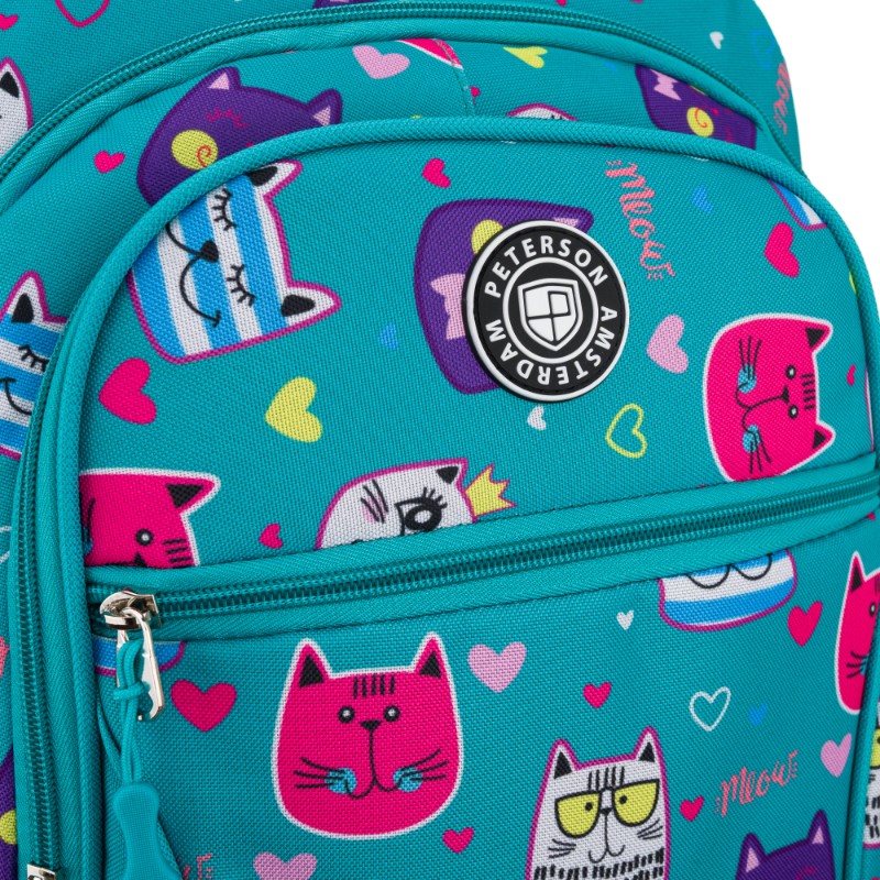 plecak ptn biedronka-5080 g28