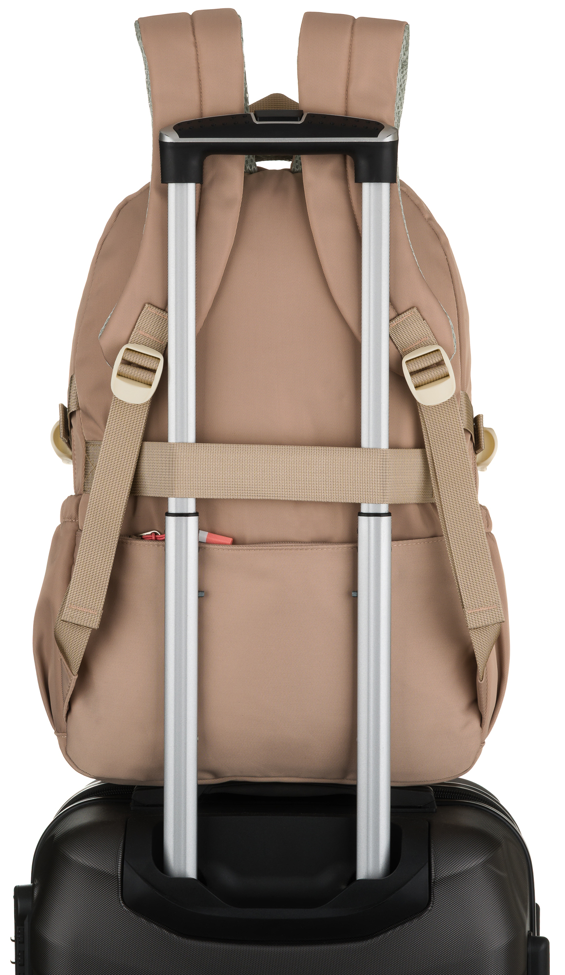 plecak ptn 8592-1372 beige