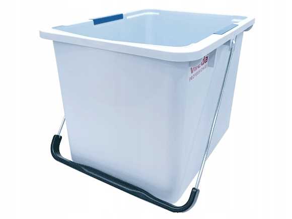 wiadro ultraspeed 15 l