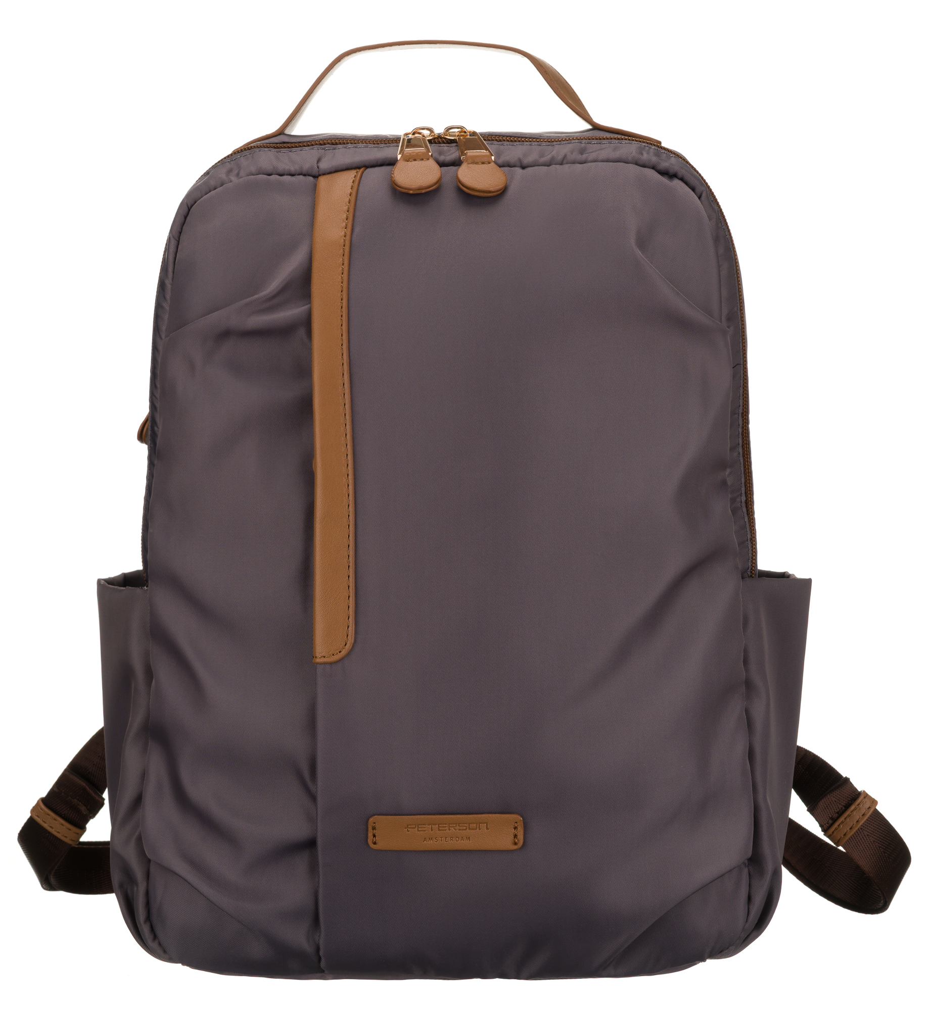 plecak ptn jn-09-0085 gray