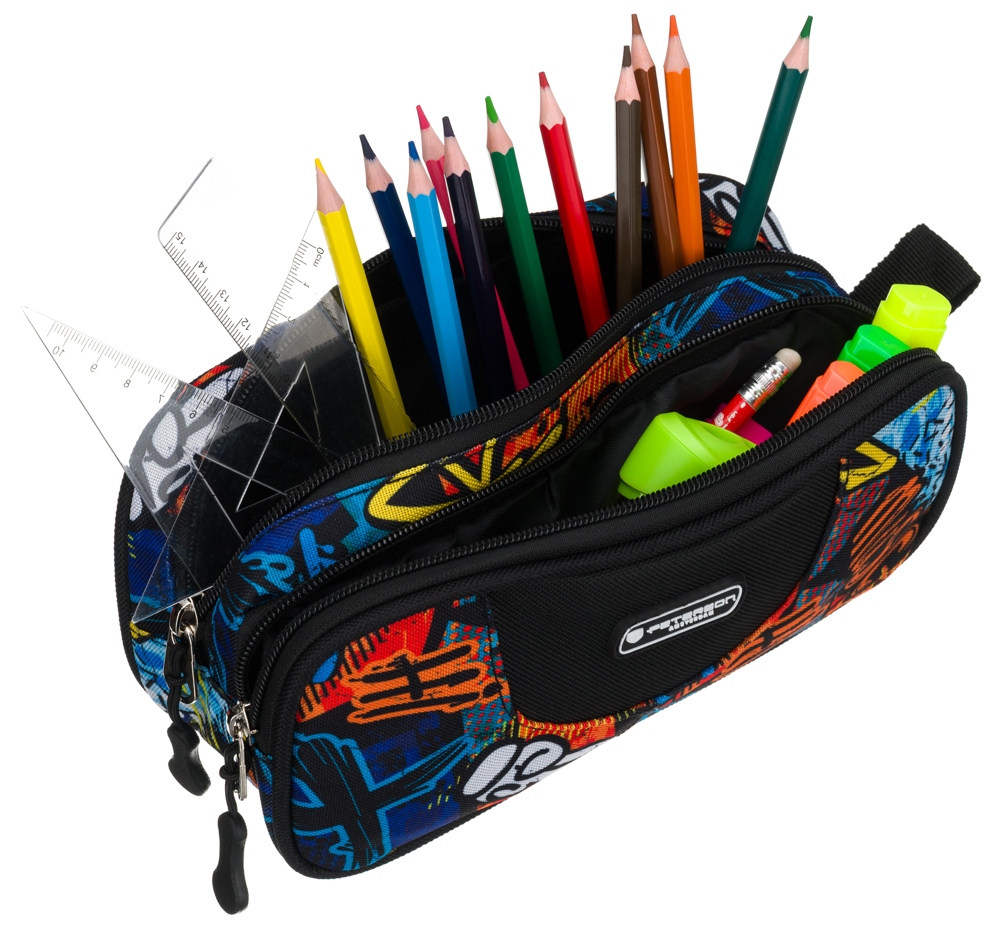 piórnik ptn motylek-5141 b71