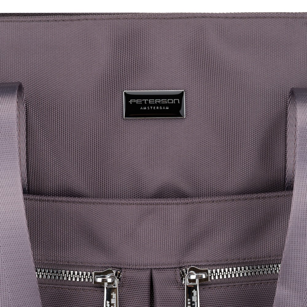 torebka ptn cty-19-2362 gray