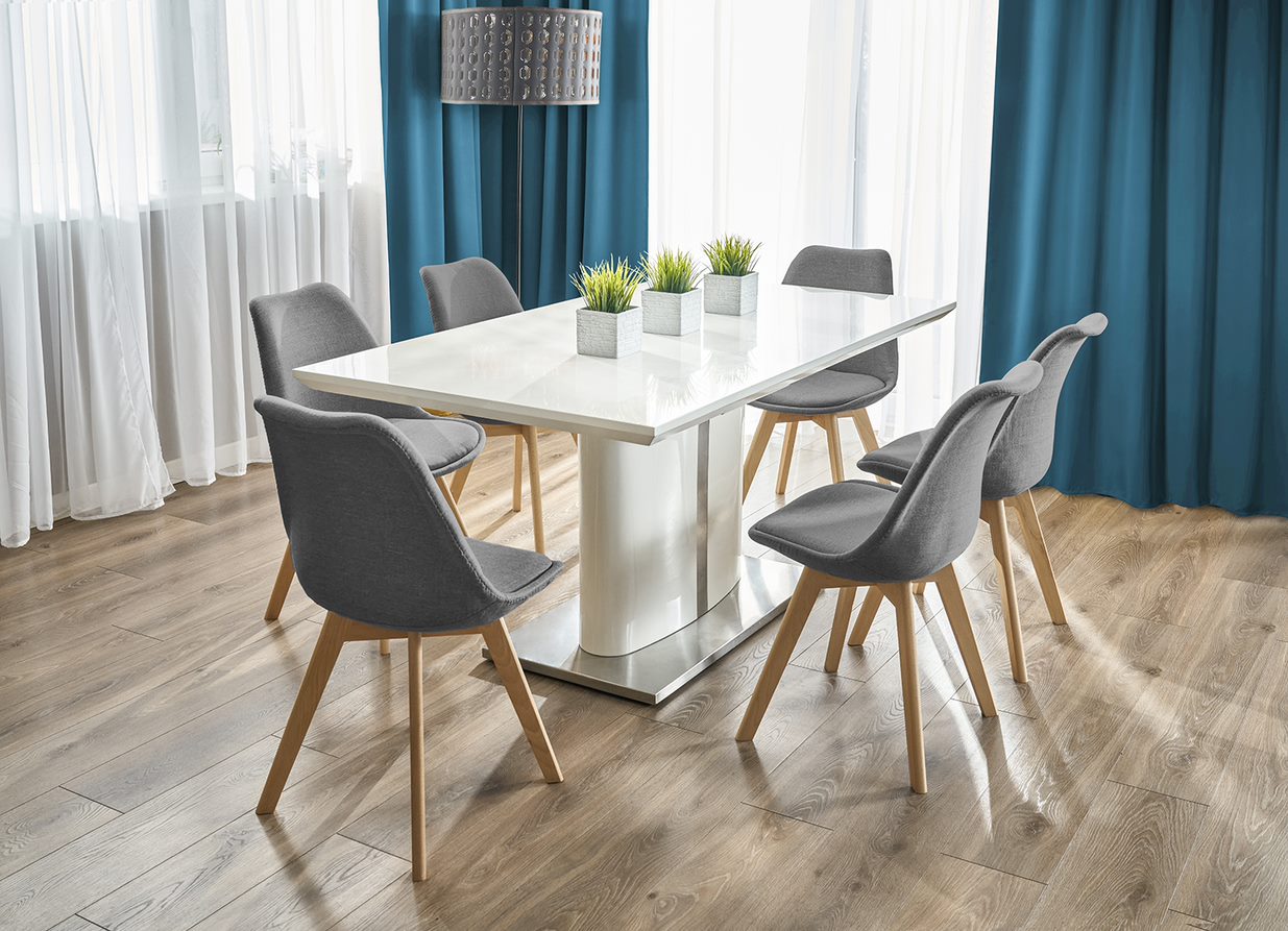 krzesło alta szare (nowe kody)