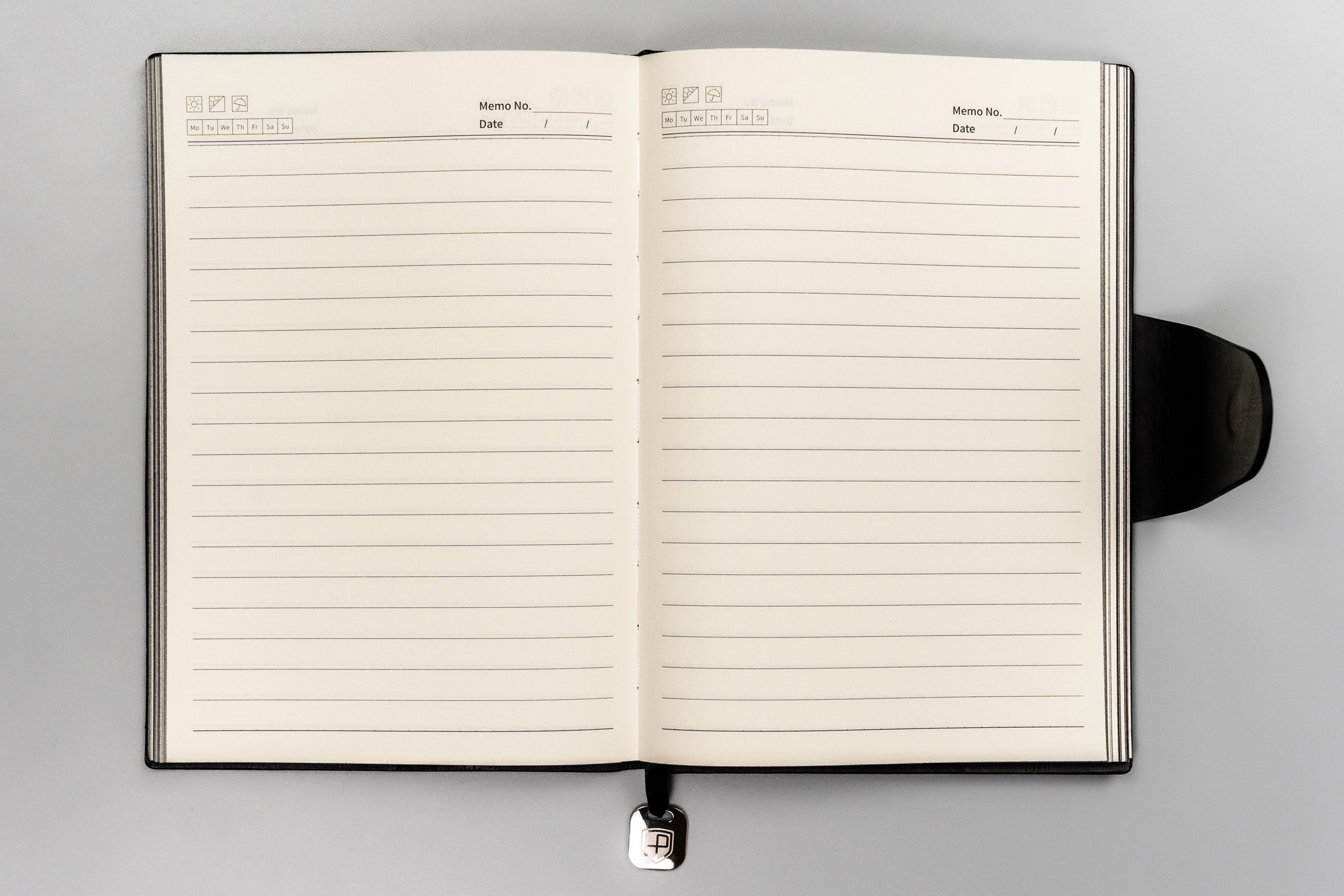 notes ptn not-8-6379 black