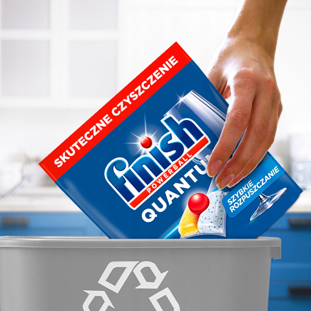 finish kapsułki quantum 135 lemon