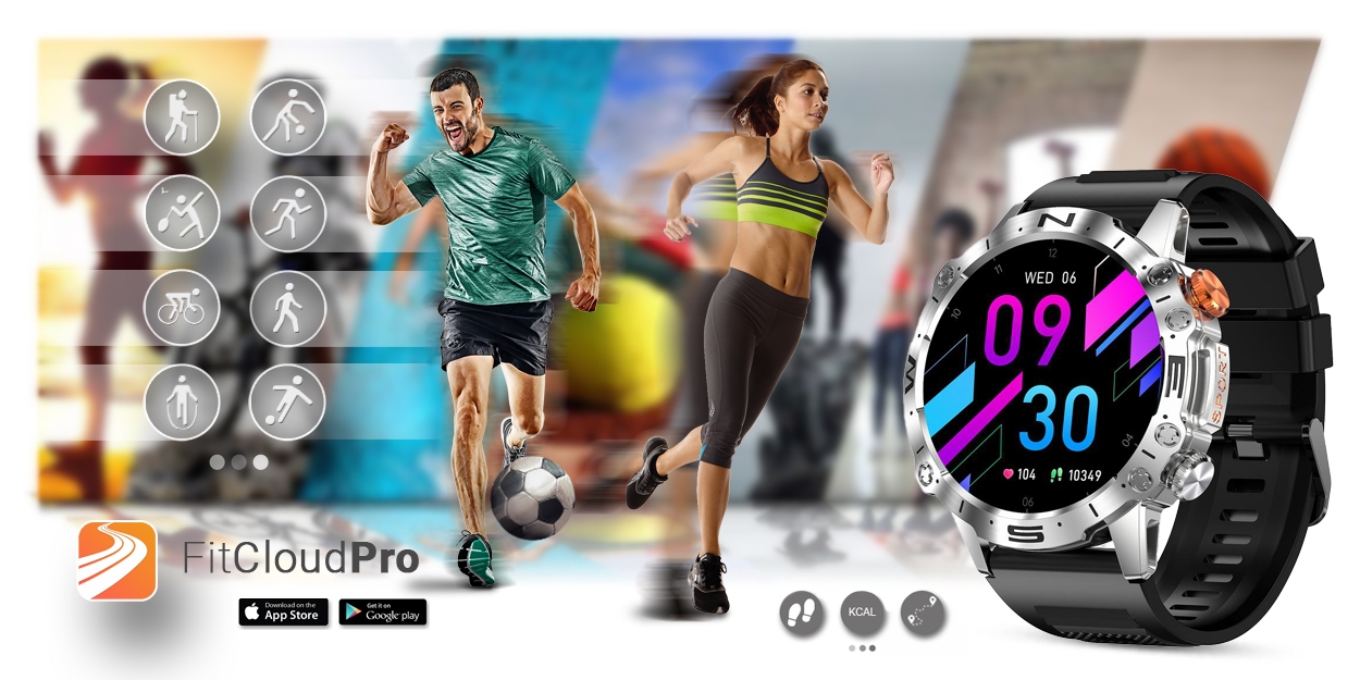 smartwatch gravity gt20-2