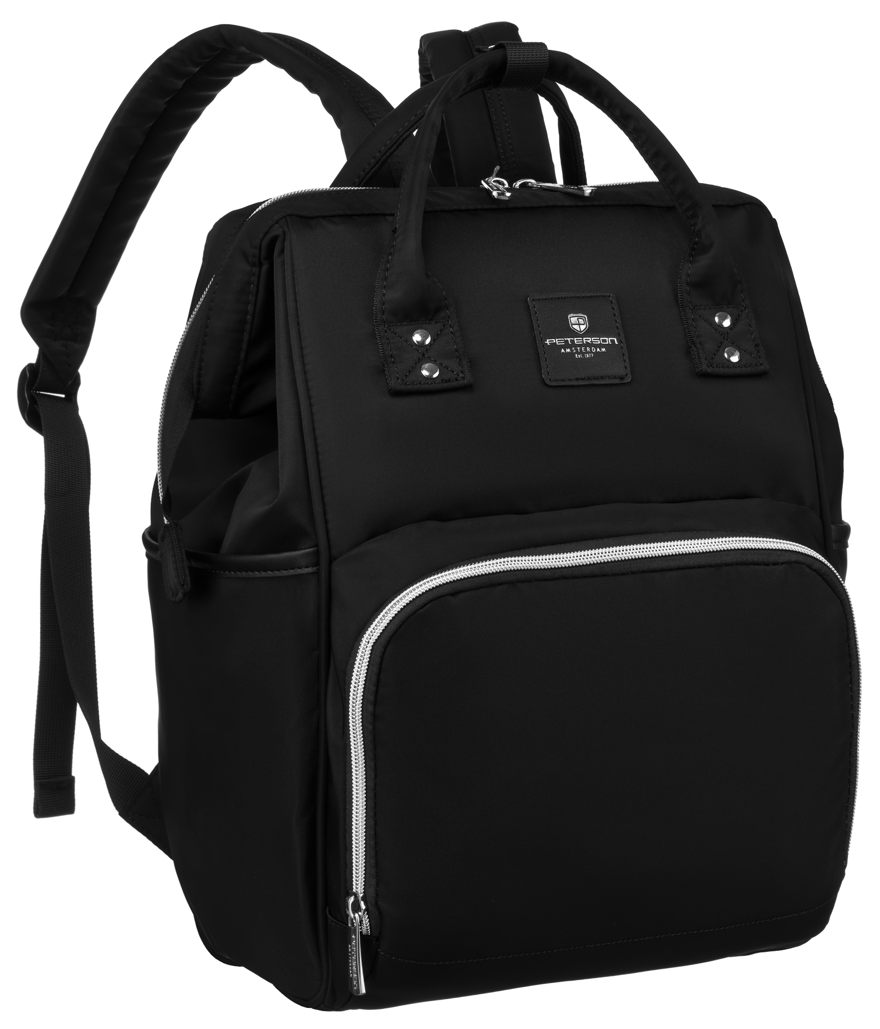 plecak ptn mb2-5992 black