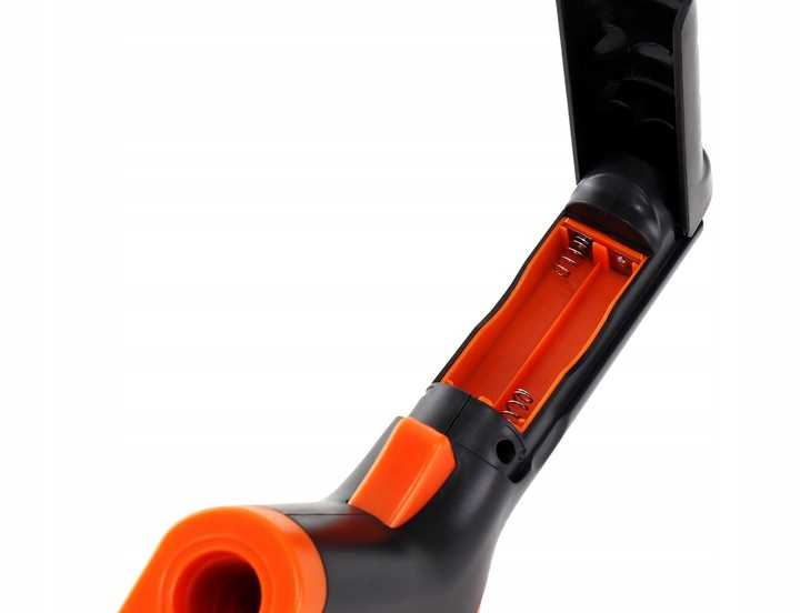 pirometr - termometr laserowy t8993