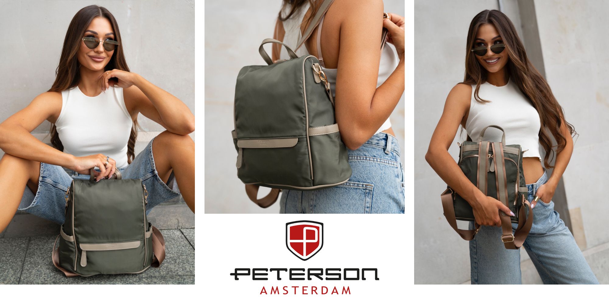 plecak ptn jn-12-0221 green