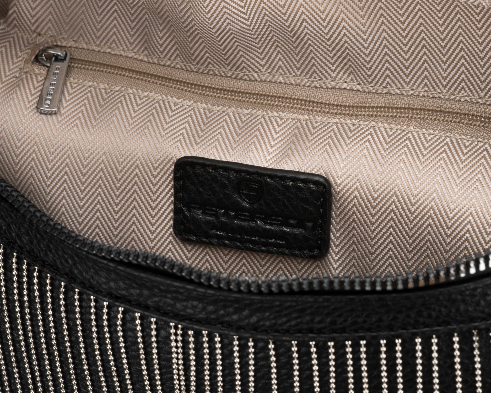 saszetka pu ptn mis-09-2072 black