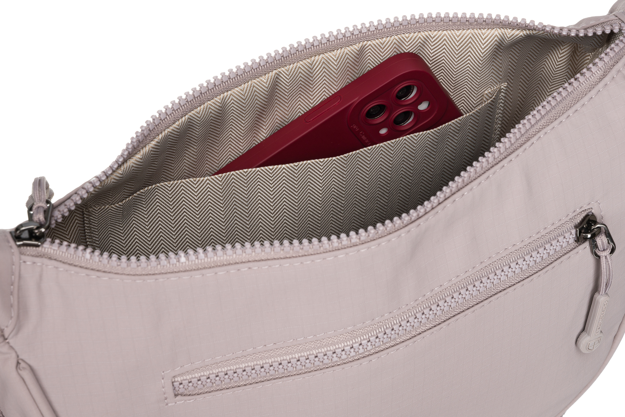 torebka ptn csm-08-7734 purple