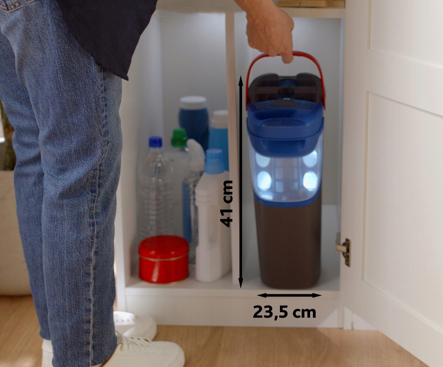 mop płaski vileda h2pro