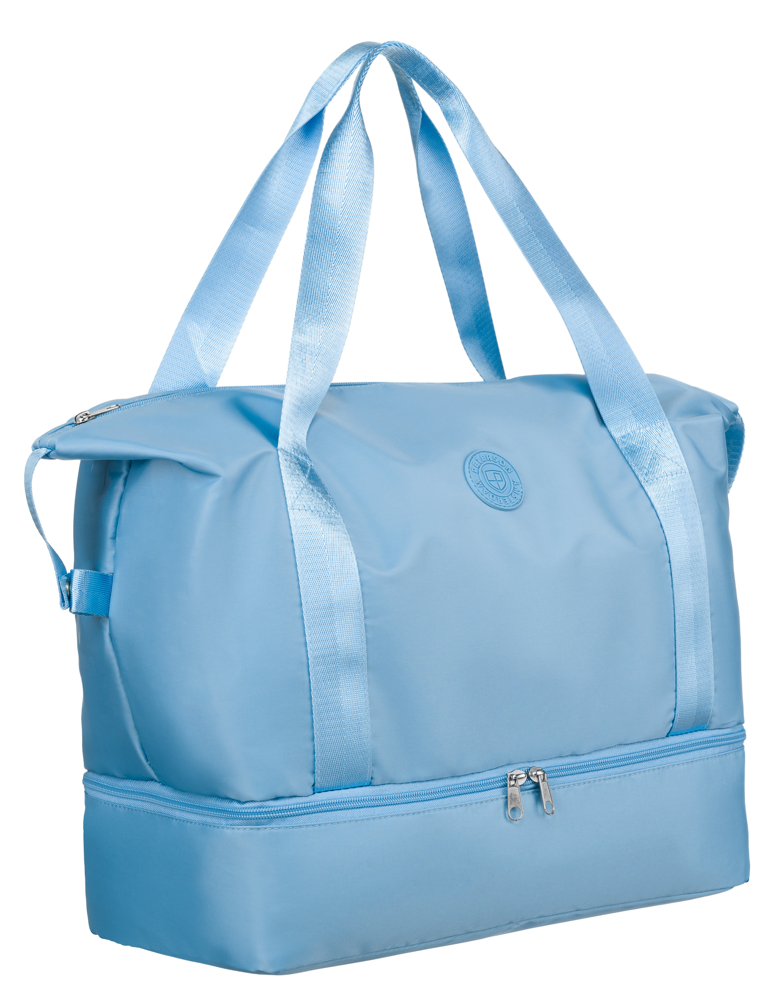 torba damska ptn 23033-3668 blue