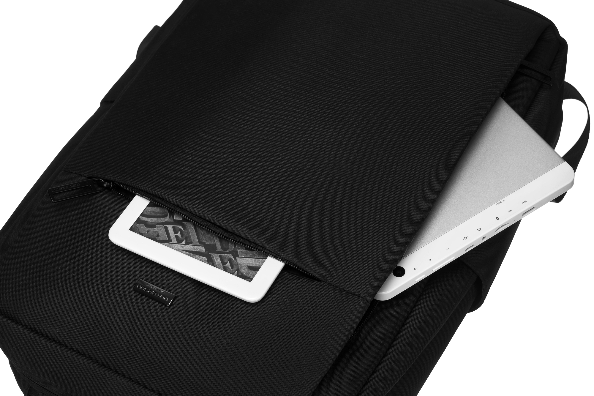 plecak ptn-63104-6364 black