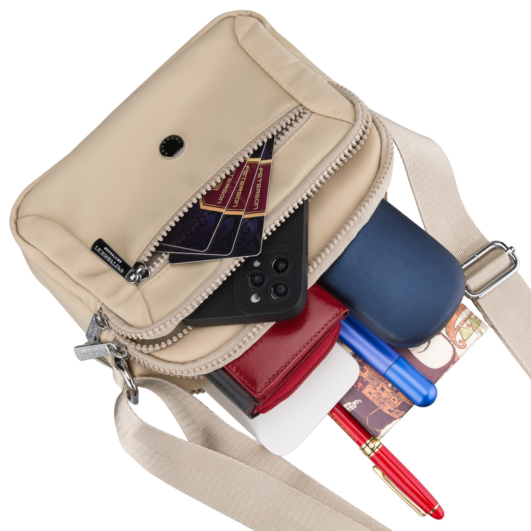 torba ptn cty-20-2393 ecru