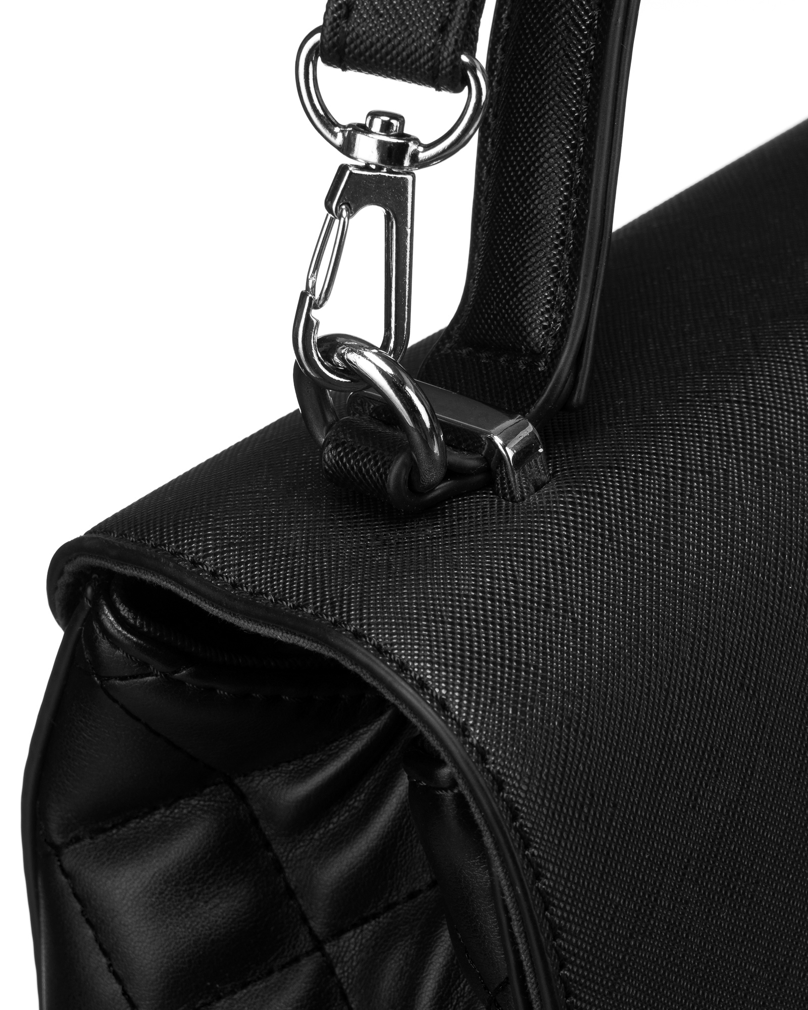 torebka damska 6835-1 black