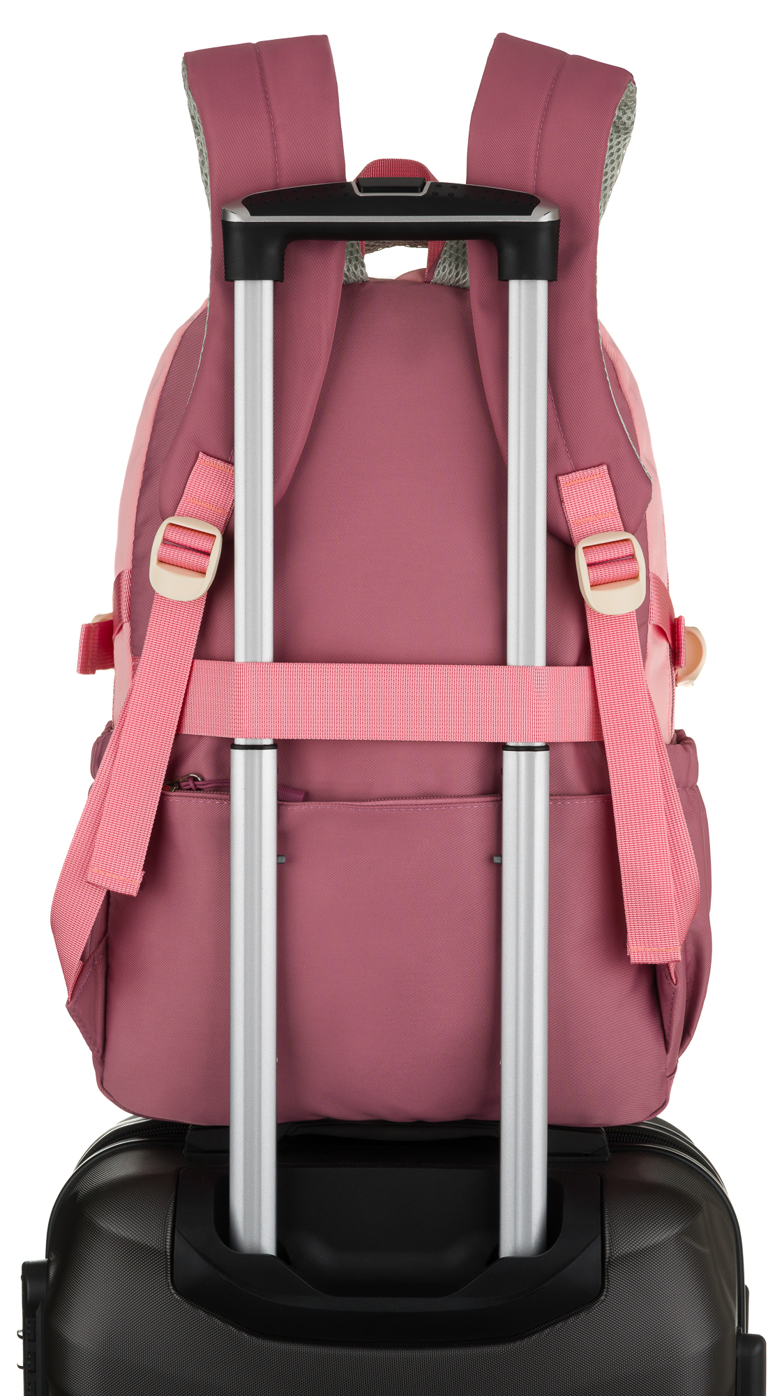 plecak ptn 8610-1327 pink